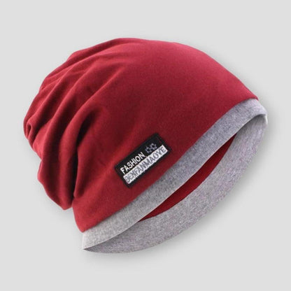 Moon Madrid Costa Beanie