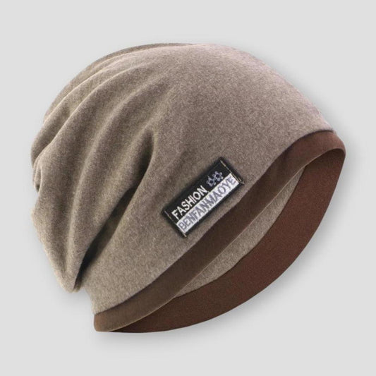 Moon Madrid Costa Beanie