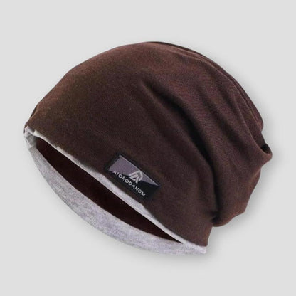 Moon Madrid Culver Beanie