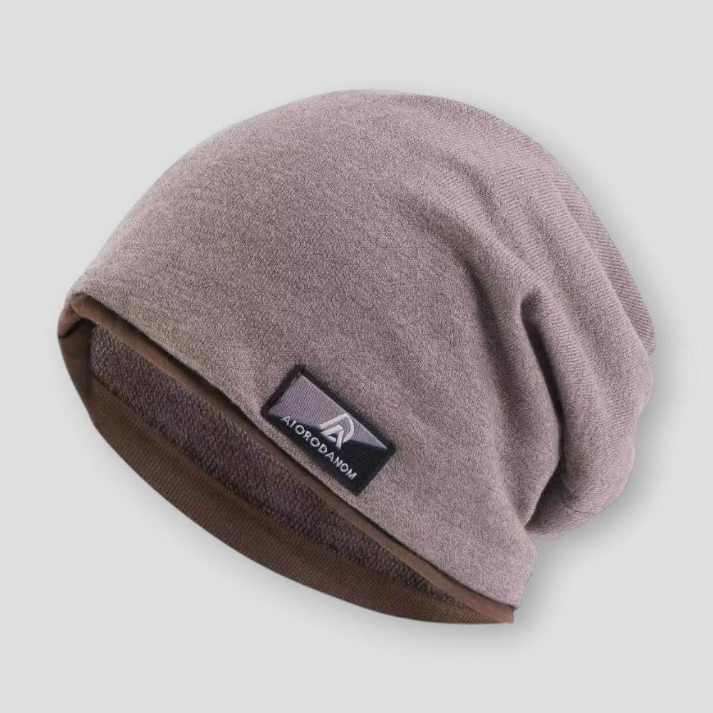 Moon Madrid Culver Beanie