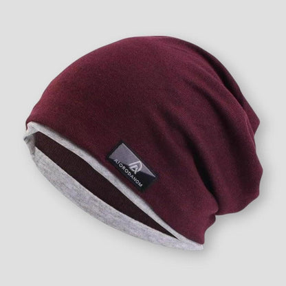 Moon Madrid Culver Beanie
