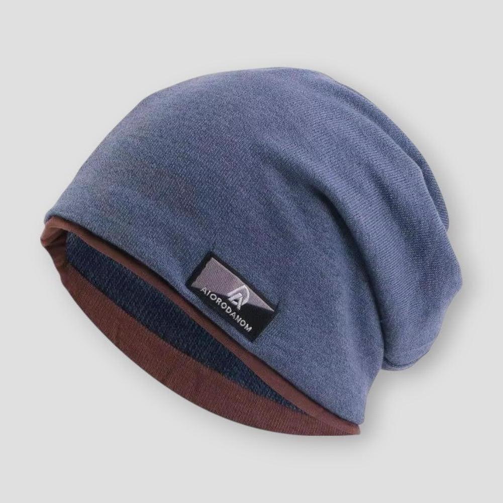 Moon Madrid Culver Beanie