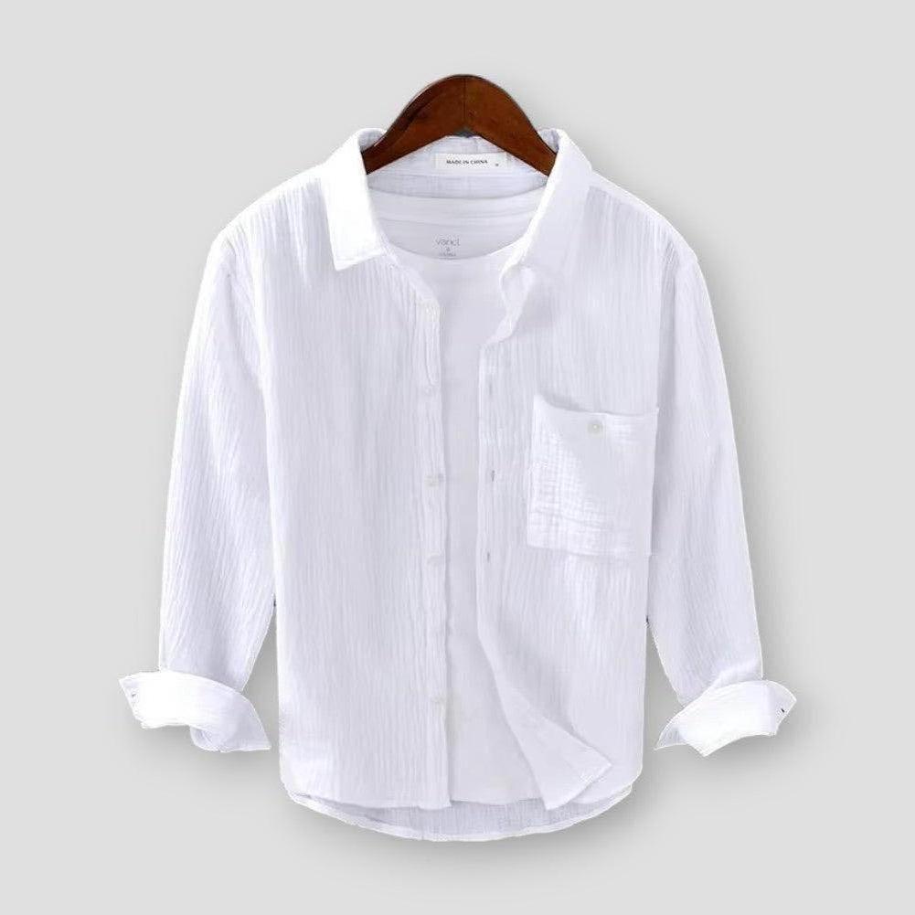 Moon Madrid Darien Shirt