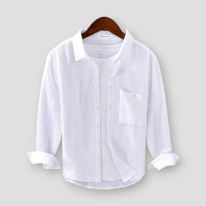 Moon Madrid Darien Shirt