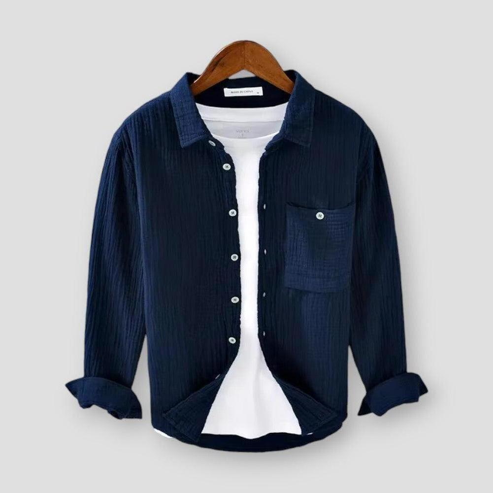 Moon Madrid Darien Shirt