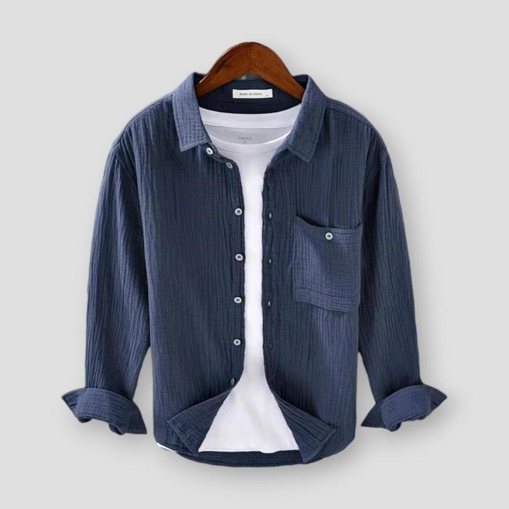 Moon Madrid Darien Shirt