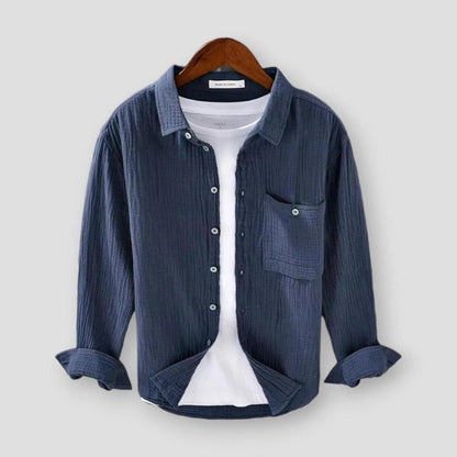 Moon Madrid Darien Shirt