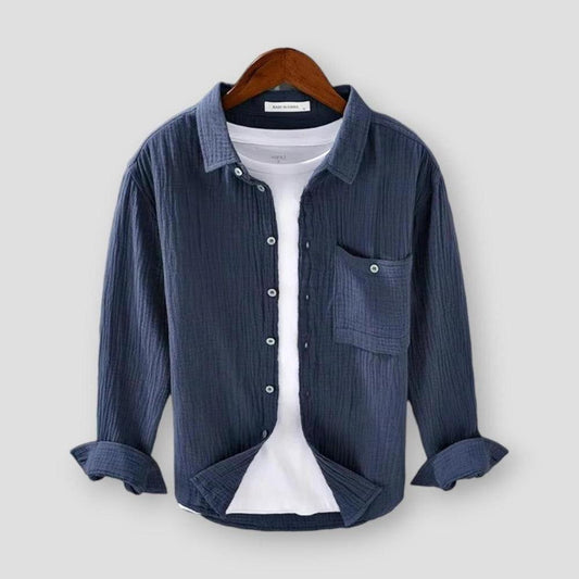 Moon Madrid Darien Shirt