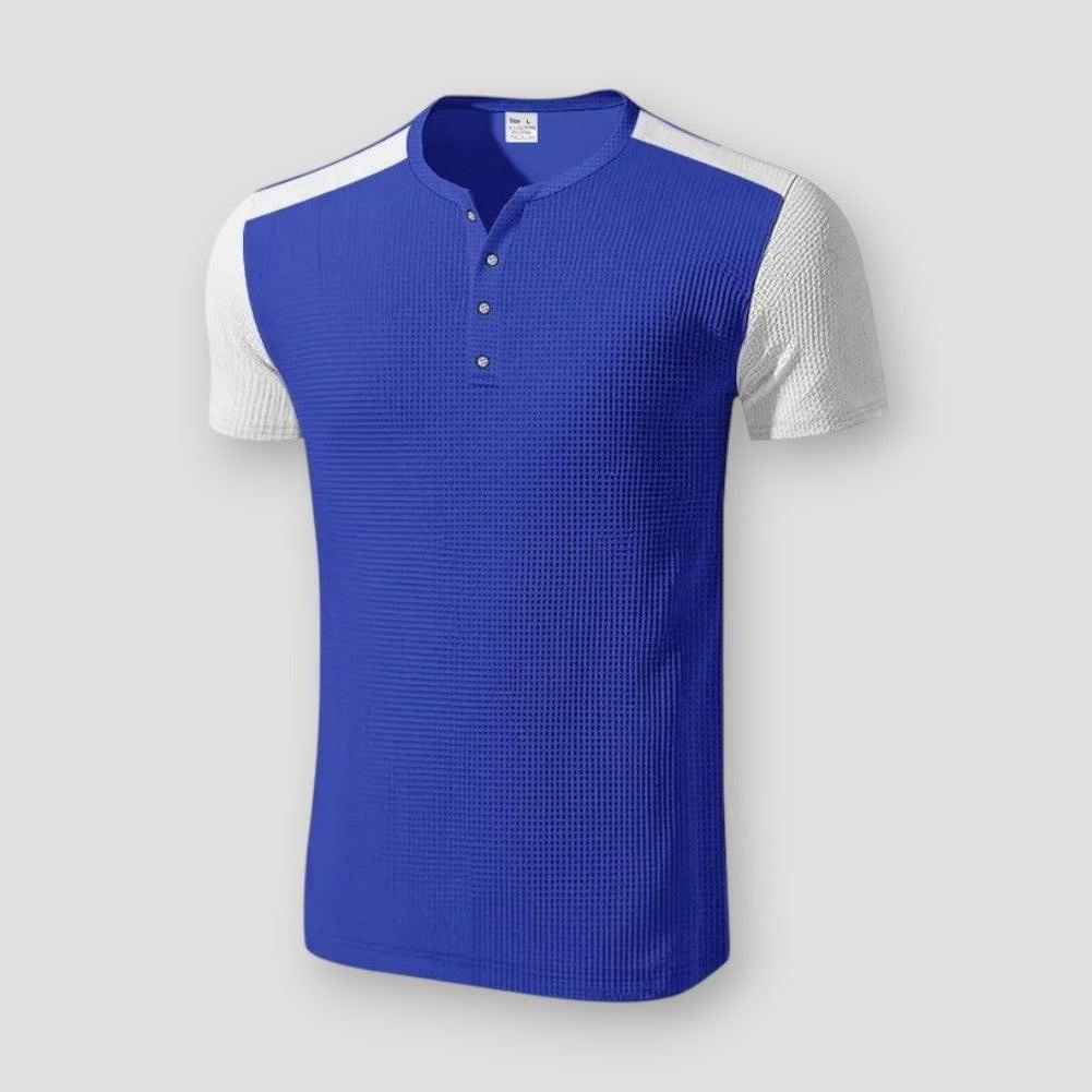 Moon Madrid Darien T-Shirt
