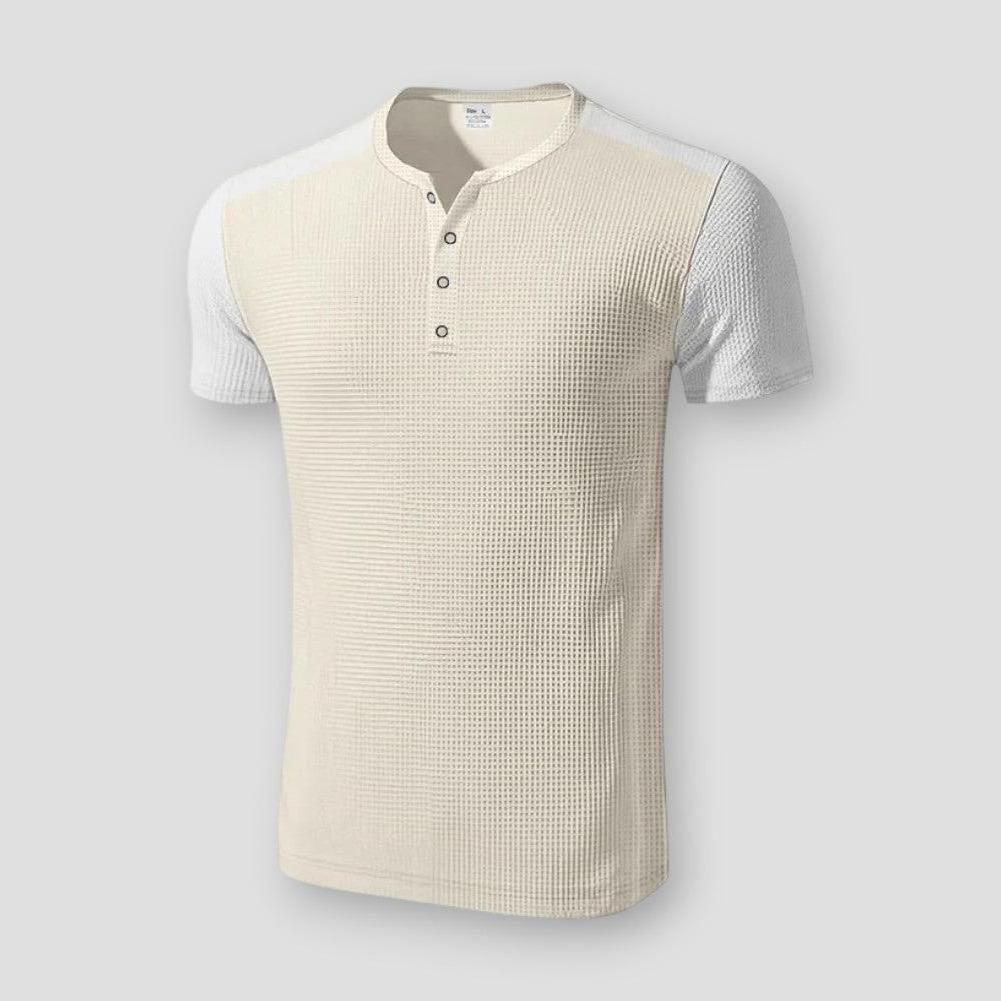 Moon Madrid Darien T-Shirt