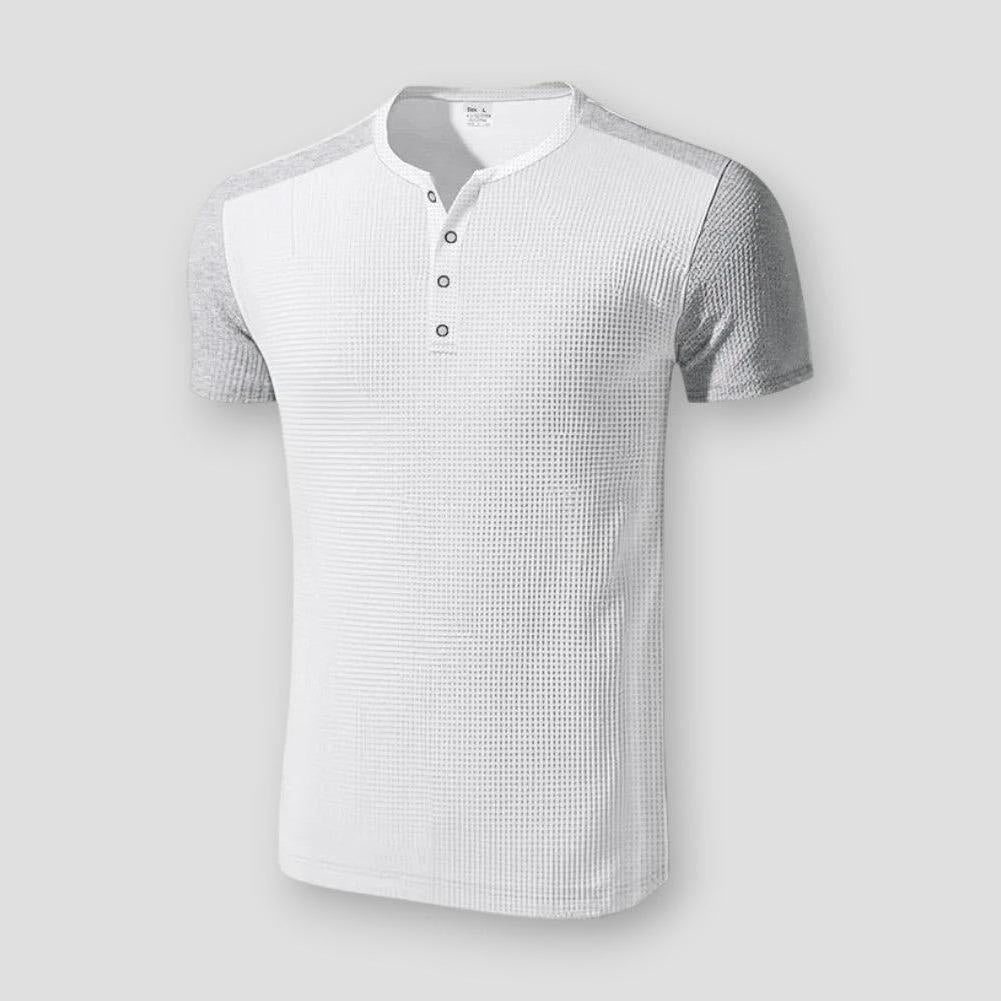 Moon Madrid Darien T-Shirt