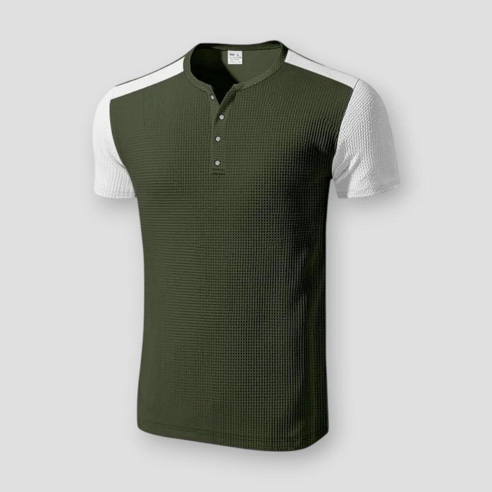 Moon Madrid Darien T-Shirt