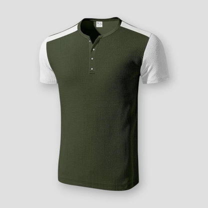 Moon Madrid Darien T-Shirt