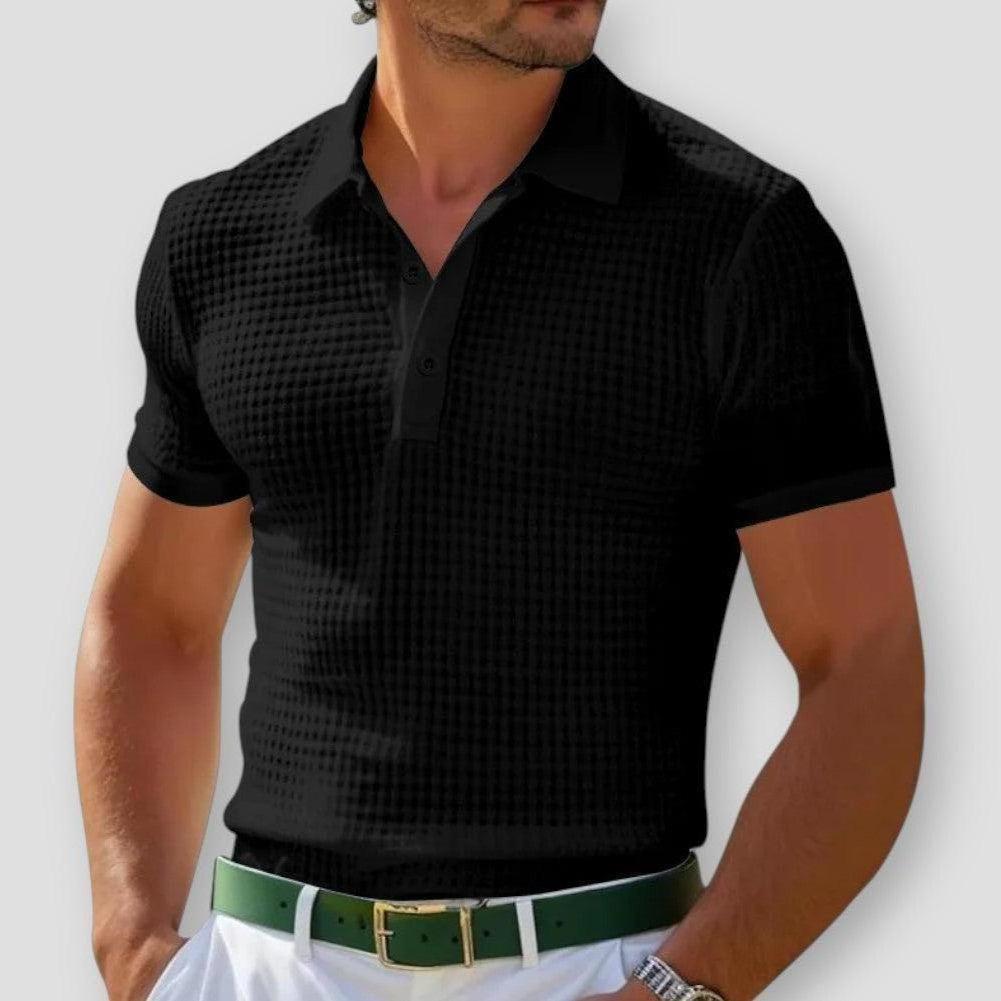 Moon Madrid Decatur Shirt