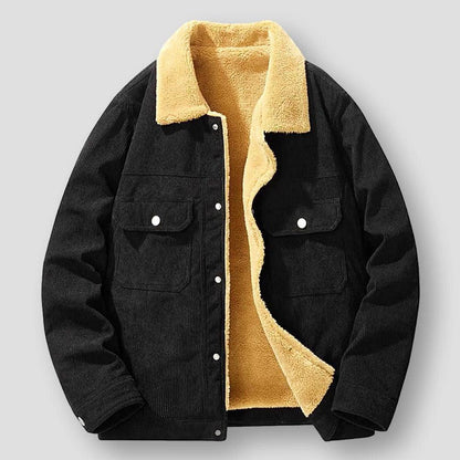 Moon Madrid Denver Urban Edge Jacket