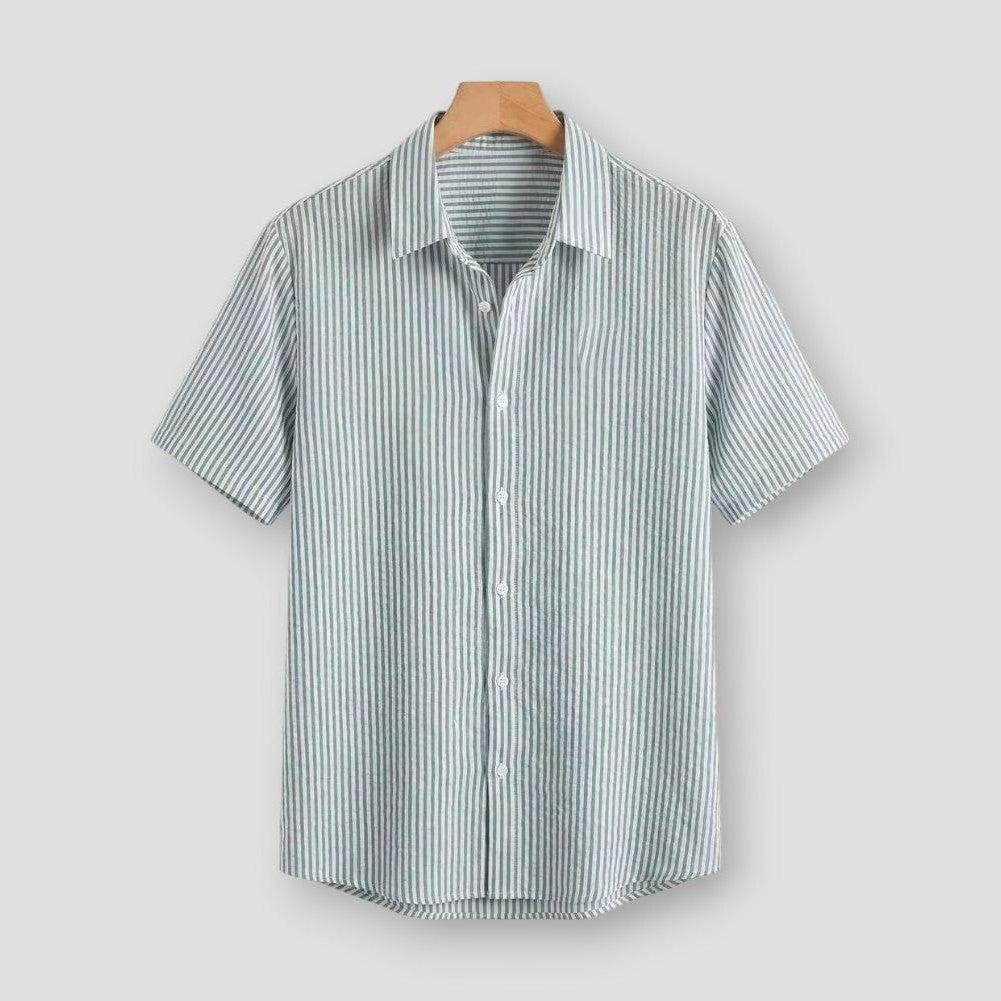 Moon Madrid Derby Shirt