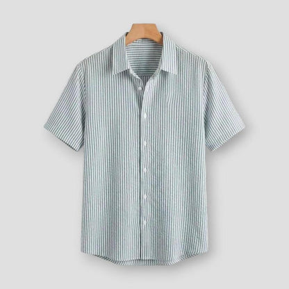 Moon Madrid Derby Shirt