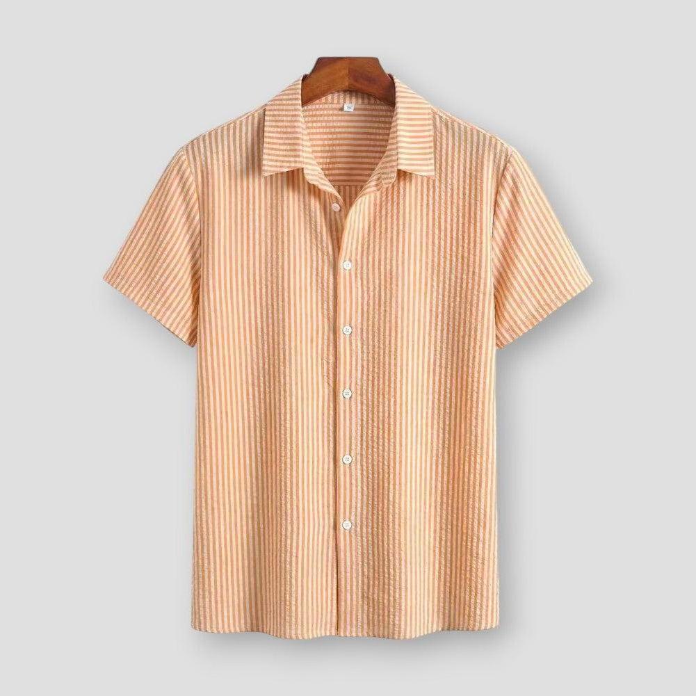 Moon Madrid Derby Shirt