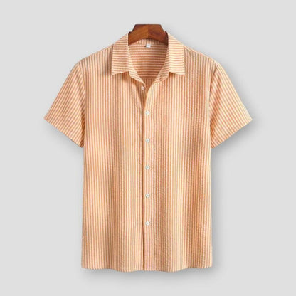 Moon Madrid Derby Shirt
