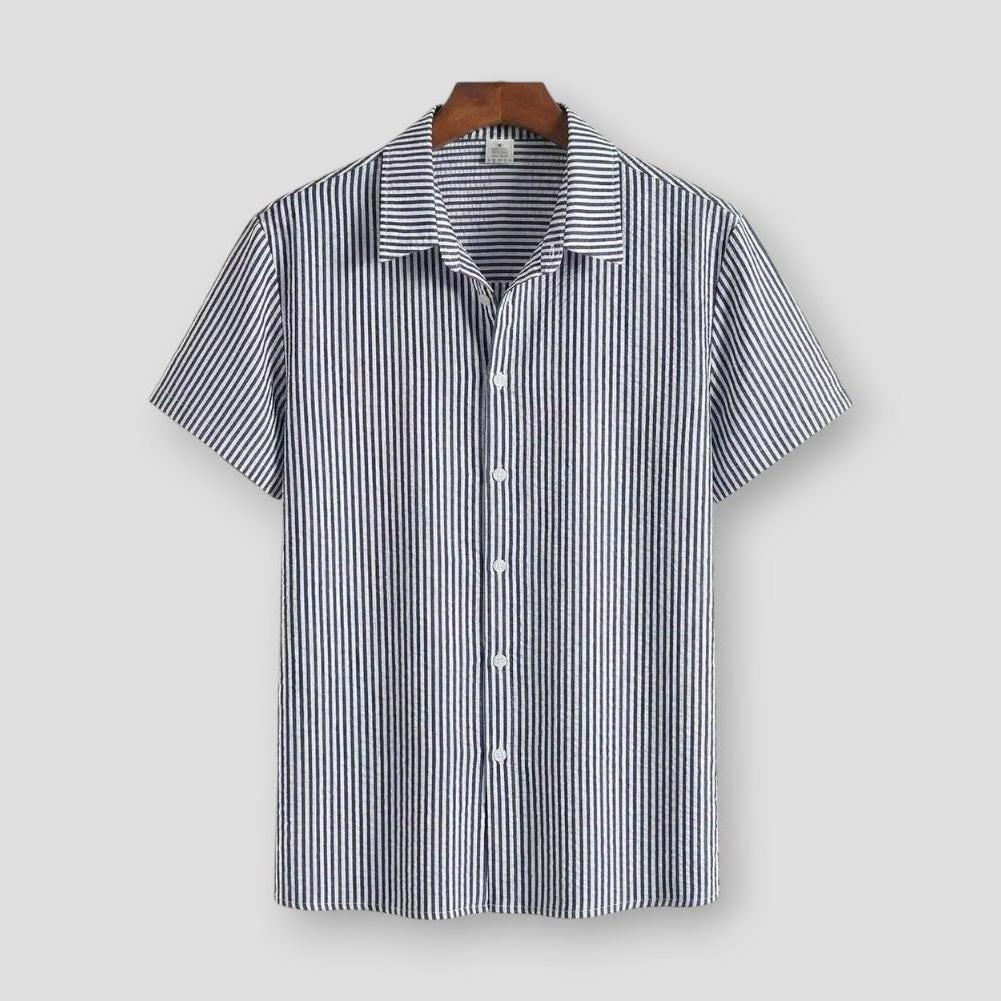 Moon Madrid Derby Shirt