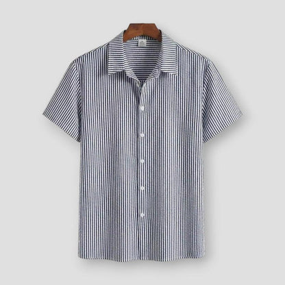 Moon Madrid Derby Shirt