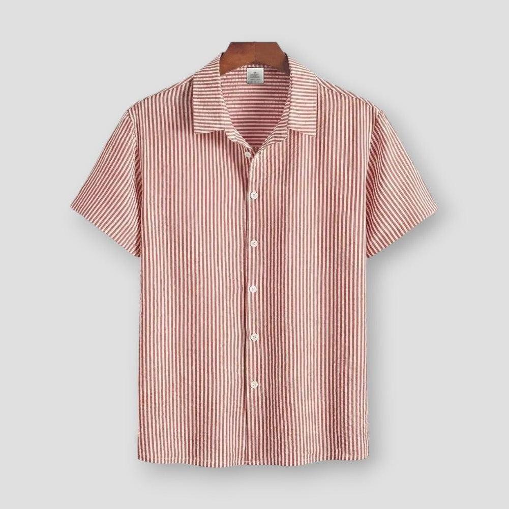 Moon Madrid Derby Shirt
