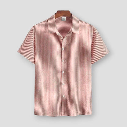 Moon Madrid Derby Shirt