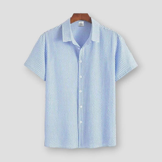 Moon Madrid Derby Shirt
