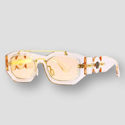 Moon Madrid Detroit Trend Trek Sunglasses