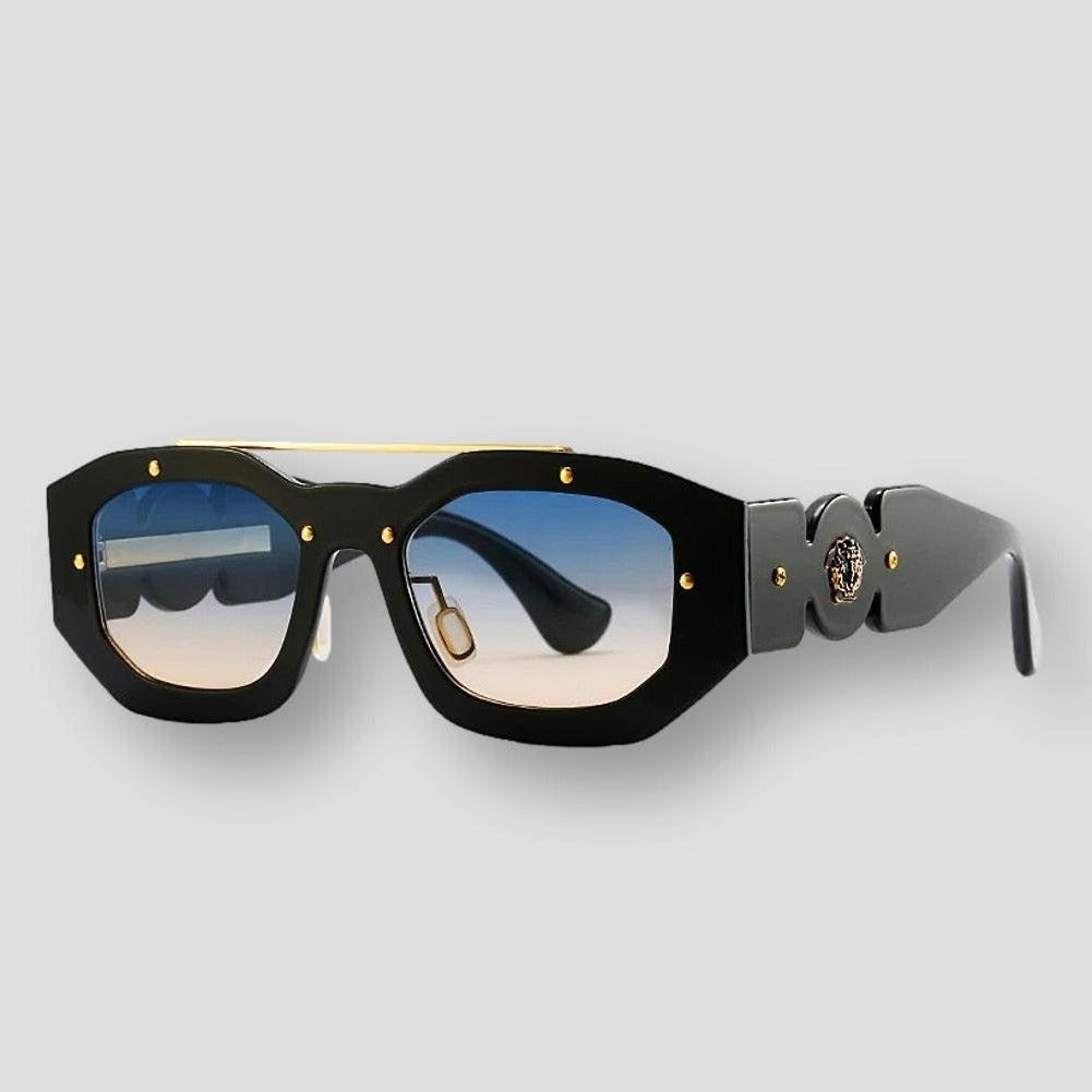 Moon Madrid Detroit Trend Trek Sunglasses