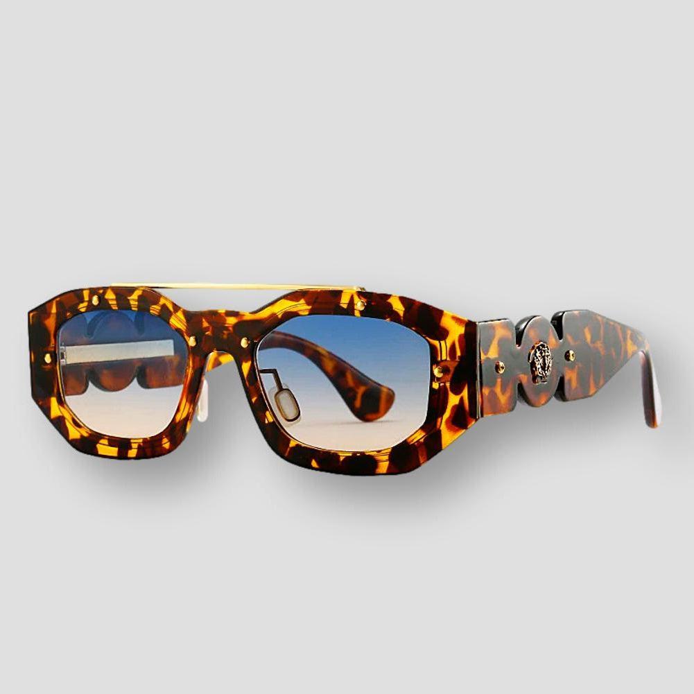 Moon Madrid Detroit Trend Trek Sunglasses