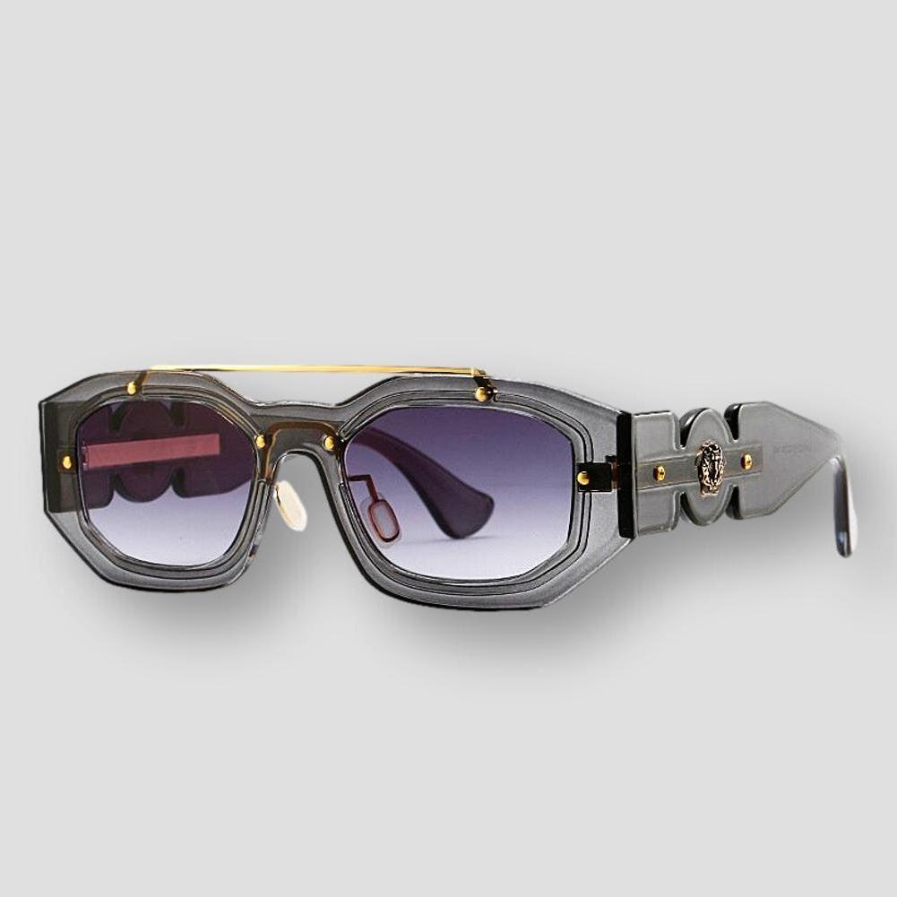 Moon Madrid Detroit Trend Trek Sunglasses