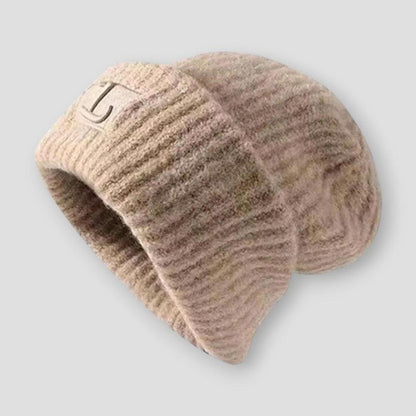 Moon Madrid Douglas Beanie