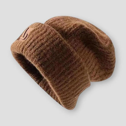 Moon Madrid Douglas Beanie