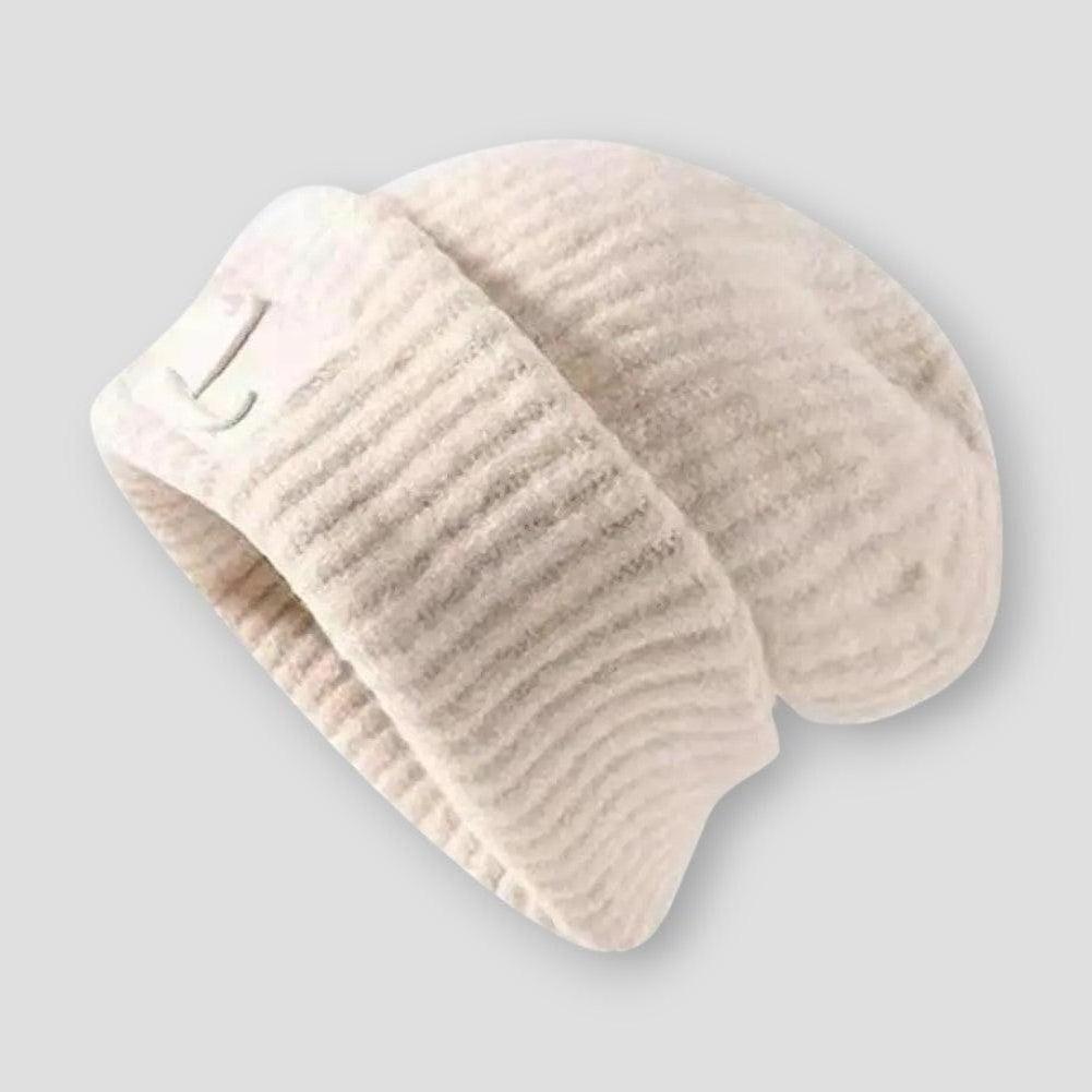 Moon Madrid Douglas Beanie