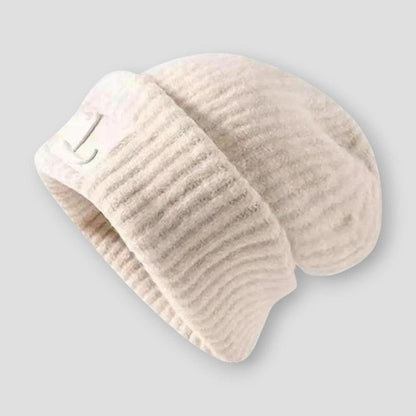 Moon Madrid Douglas Beanie