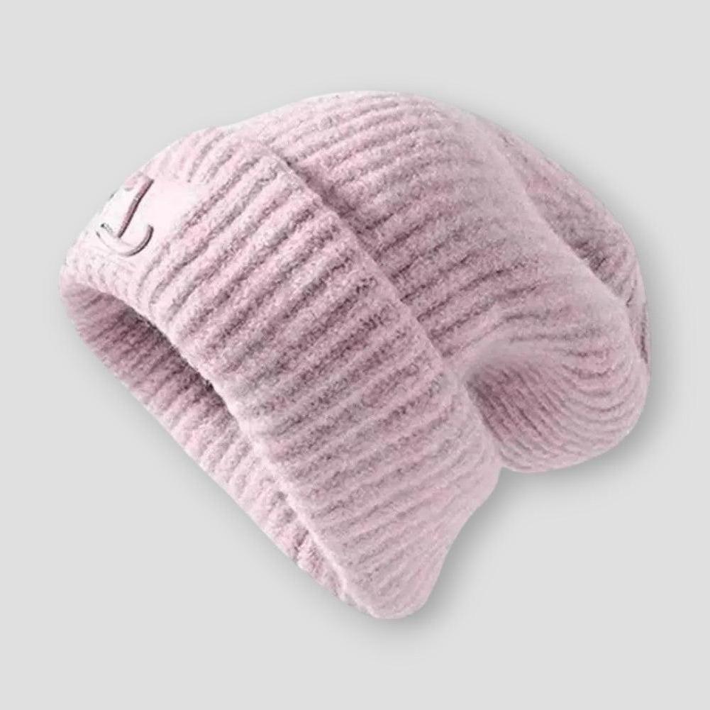 Moon Madrid Douglas Beanie
