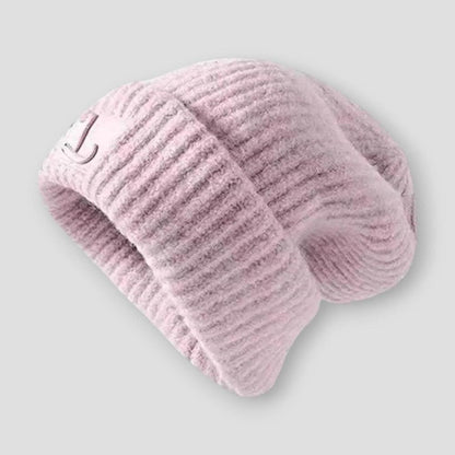 Moon Madrid Douglas Beanie
