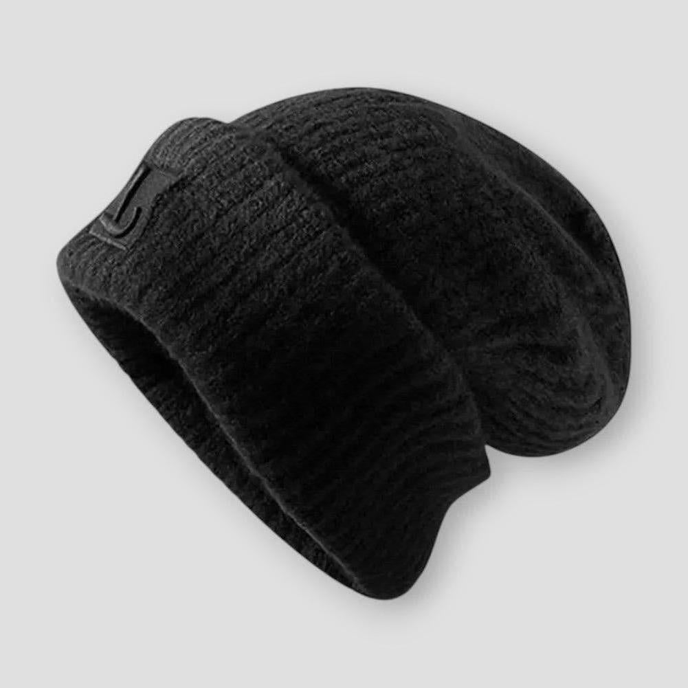 Moon Madrid Douglas Beanie