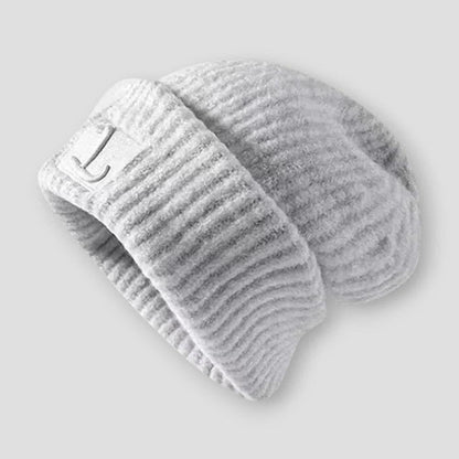 Moon Madrid Douglas Beanie