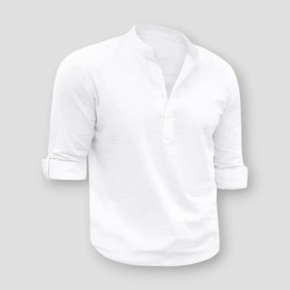 Moon Madrid East Haven Shirt