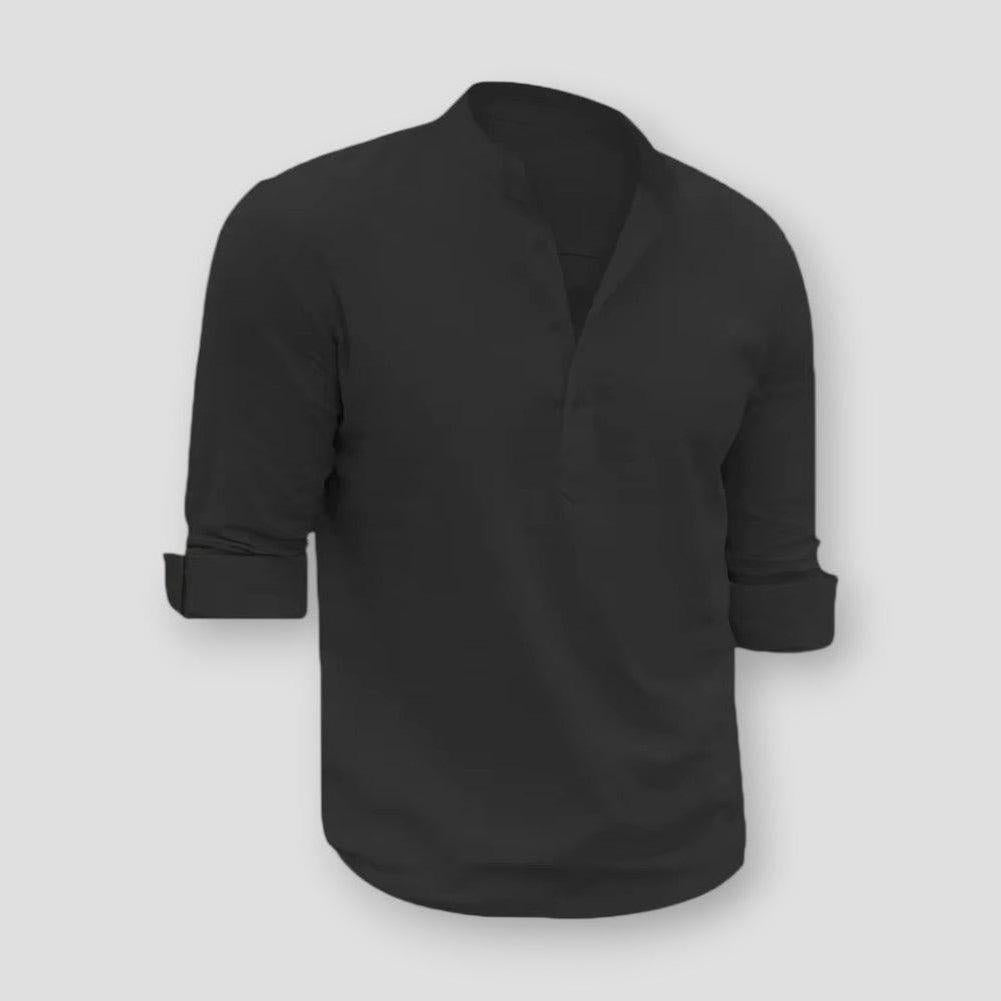 Moon Madrid East Haven Shirt