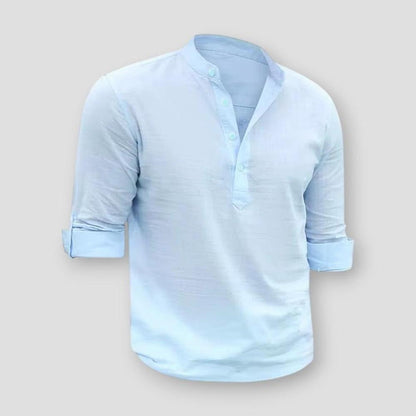 Moon Madrid East Haven Shirt