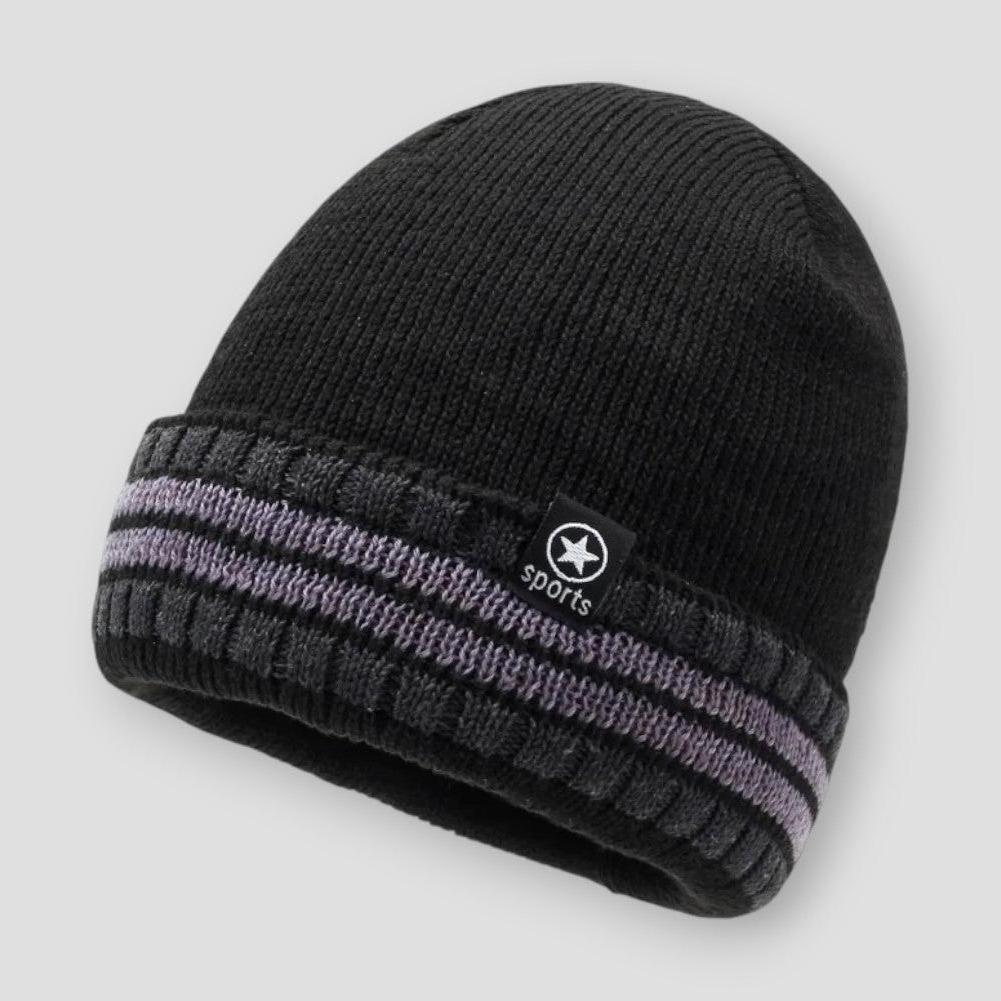 Moon Madrid Elgin Beanie