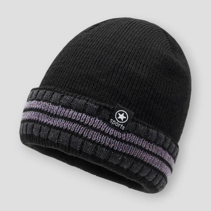 Moon Madrid Elgin Beanie