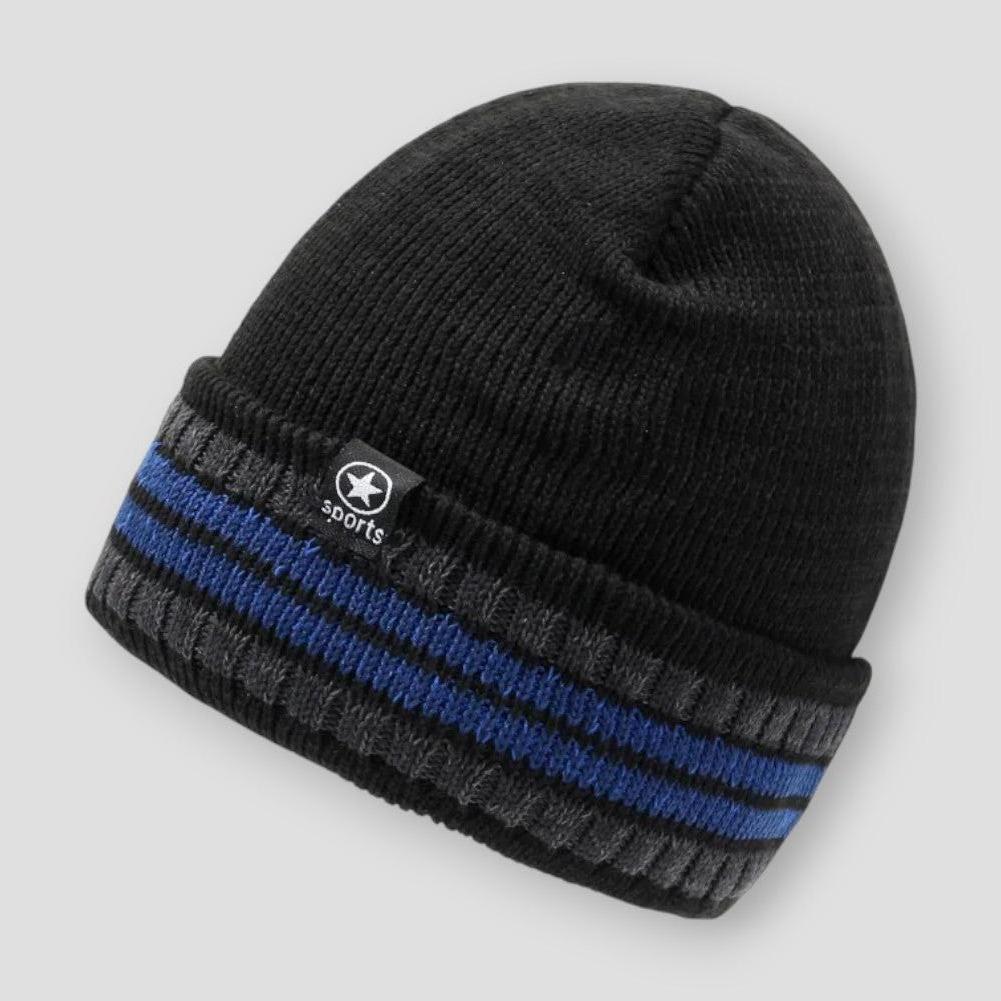 Moon Madrid Elgin Beanie