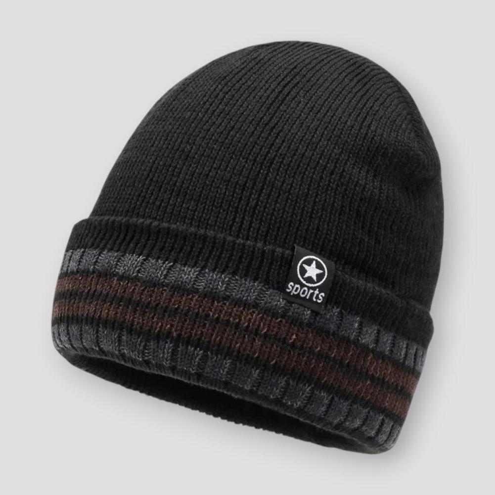 Moon Madrid Elgin Beanie