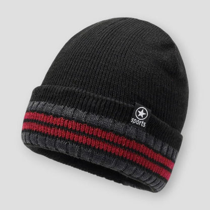 Moon Madrid Elgin Beanie