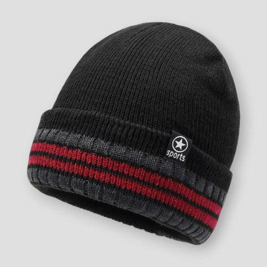 Moon Madrid Elgin Beanie