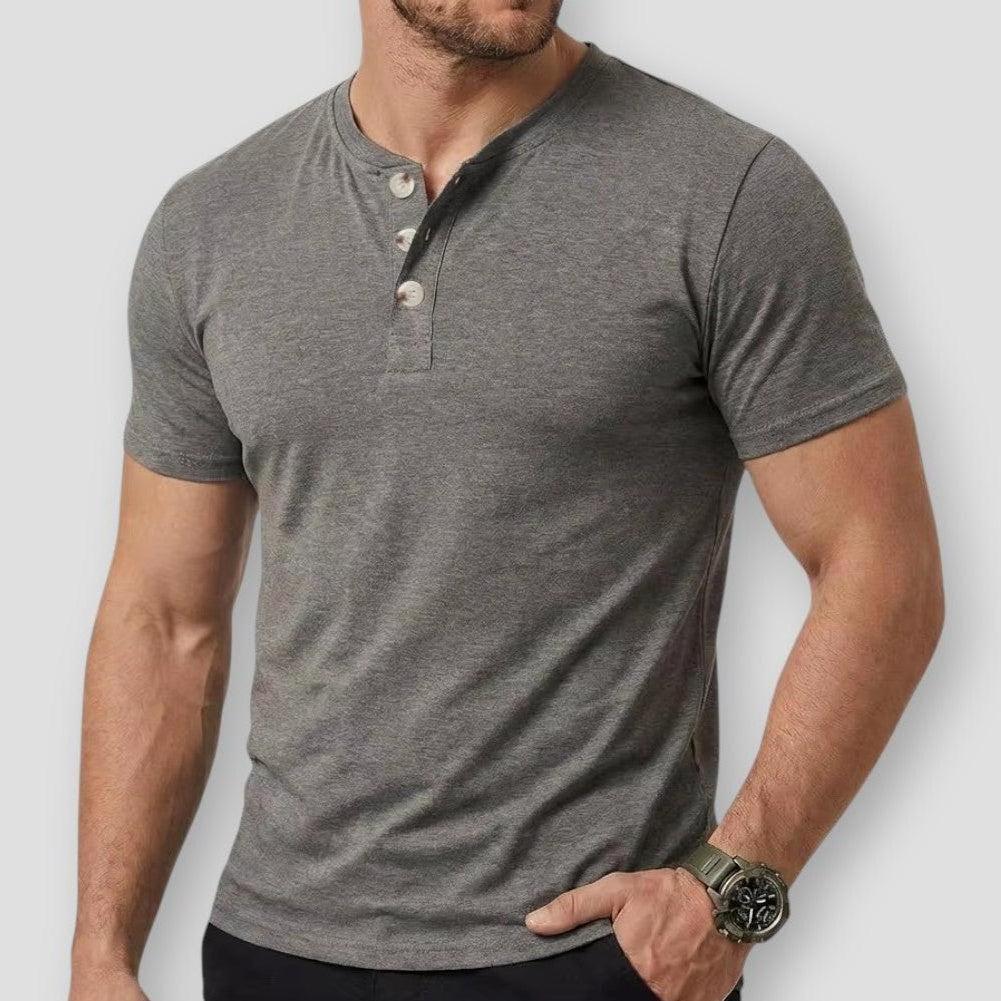 Moon Madrid Ellsworth Shirt